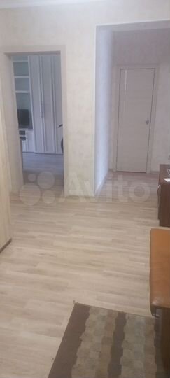 2-к. квартира, 58 м², 1/9 эт.