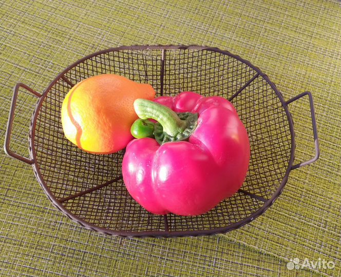 Ваза для фруктов