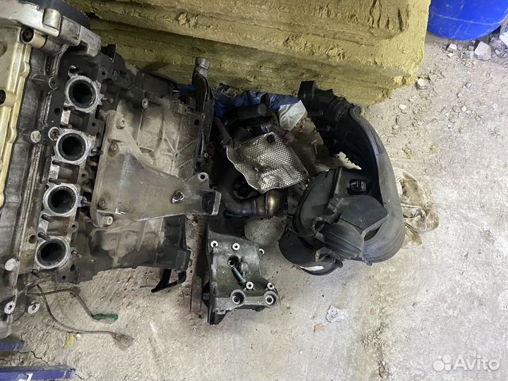 Продаю двигатель ALT