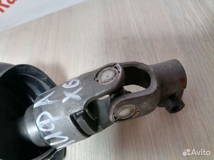 Карданчик рулевой Lifan X60