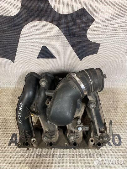 Впускной коллектор Mercedes W203 A1111412001