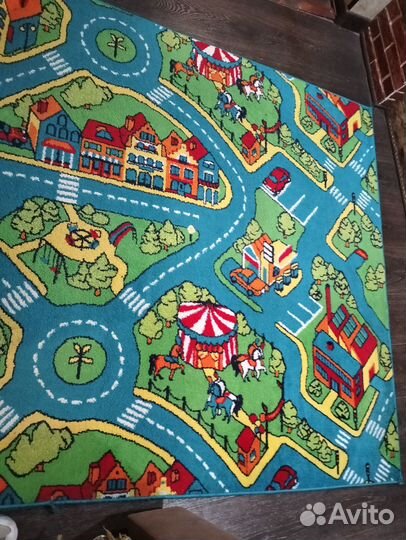 Продам палас детский