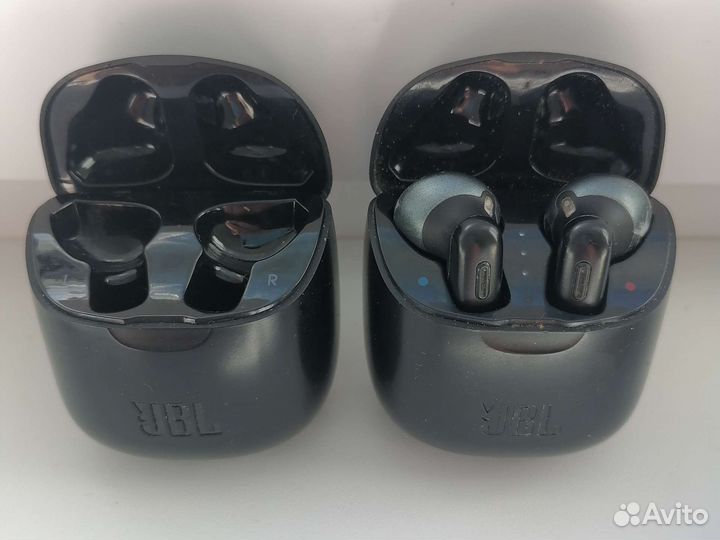 Беспроводные наушники jbl tune 225 tws
