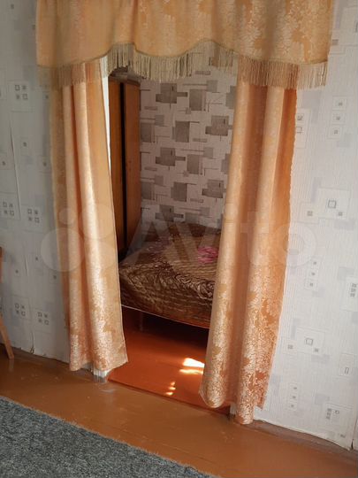 Дом 60 м² на участке 25 сот.