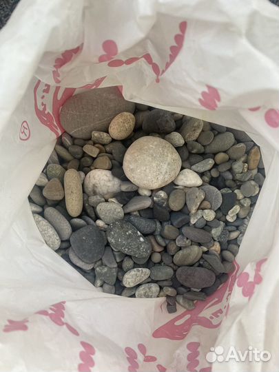 Морские камни