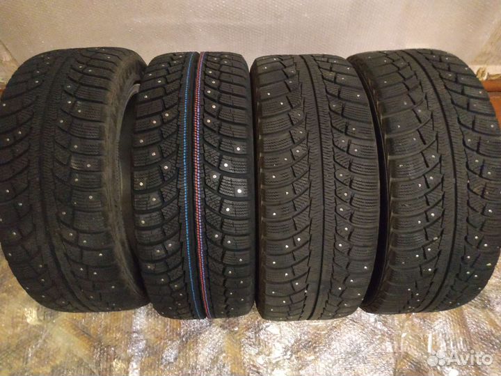 Matador MP 30 Sibir Ice 2 225/45 R17