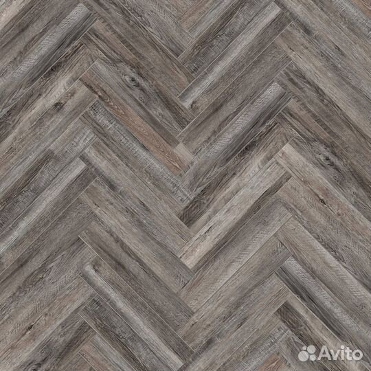 Кварцвиниловая плитка