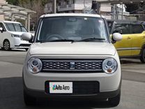 Suzuki Alto Lapin 0.7 CVT, 2020, 40 950 км, с пробегом, цена 715 000 руб.