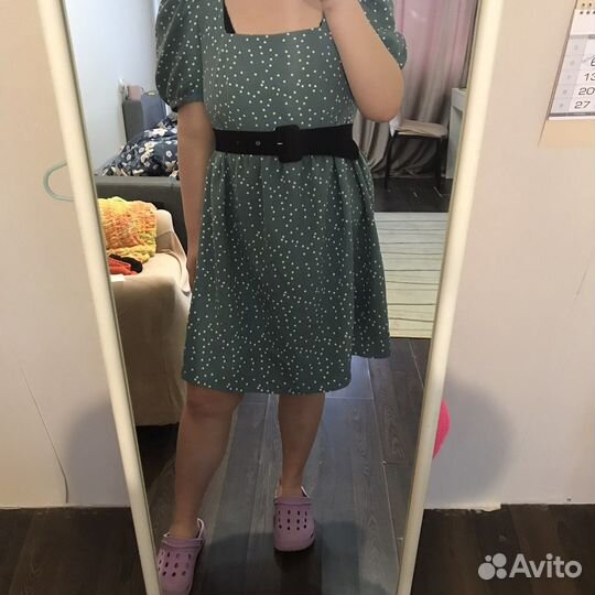 Платье женское