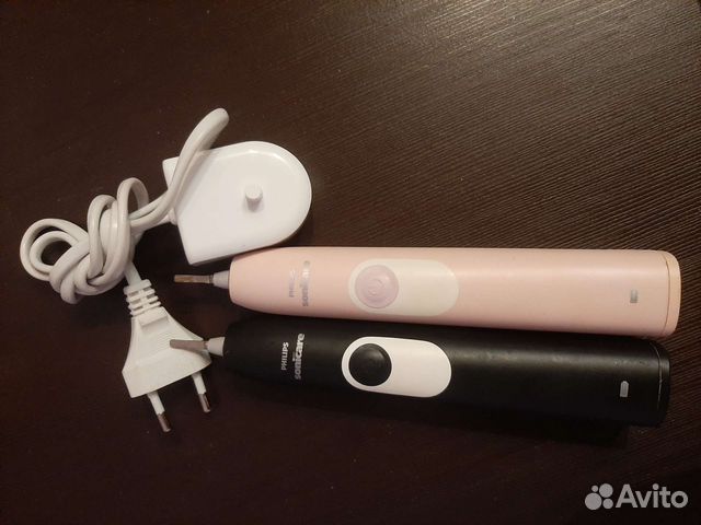Зубная щетка philips sonicare