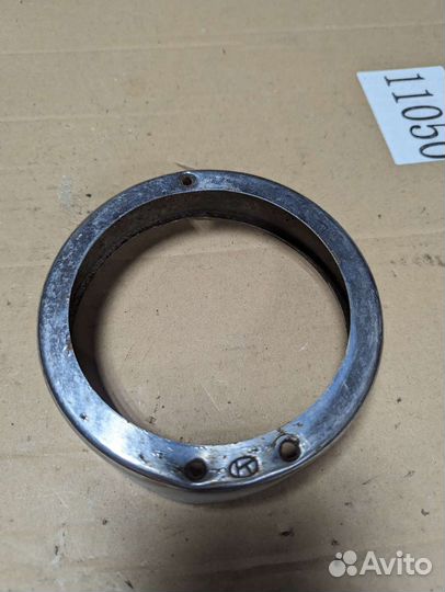 Ободок в противотуманную фару газ 13 чайка
