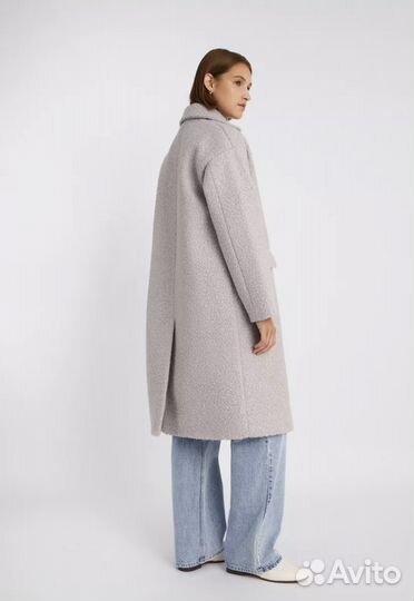 Пальто демисезонное