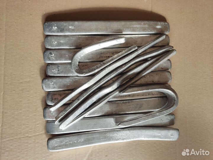 Припой Поин 52