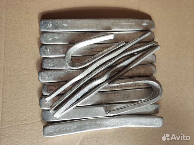 Припой Поин 52