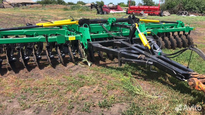 Борона Радогост-маш БД-7х2ПГ, 2023