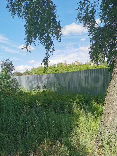 Участок 10,8 сот. (ИЖС)