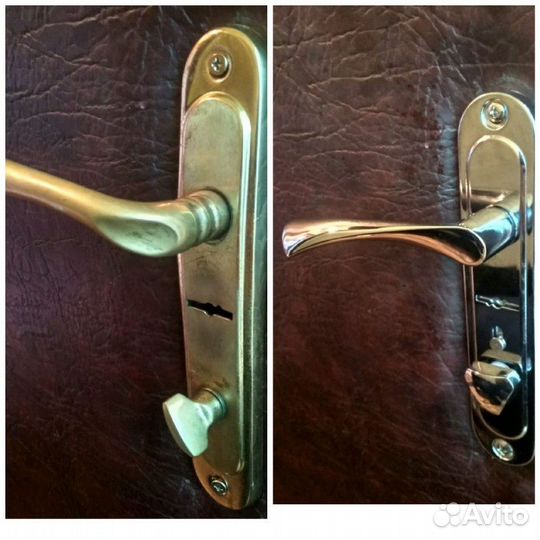 Вскрытие замков, замена, ремонт, врезка замка