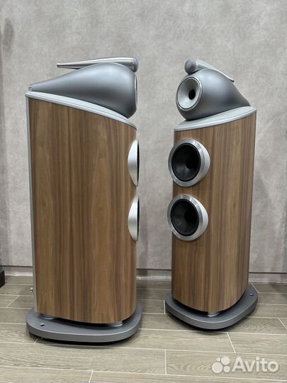 Напольная акустика Bowers & Wilkins 803 D4 England