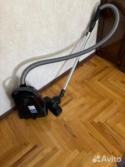 Пылесос samsung