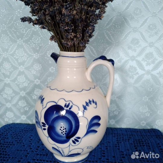 Кувшин СССР