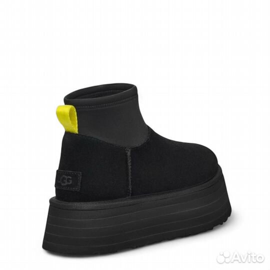 Угги женские