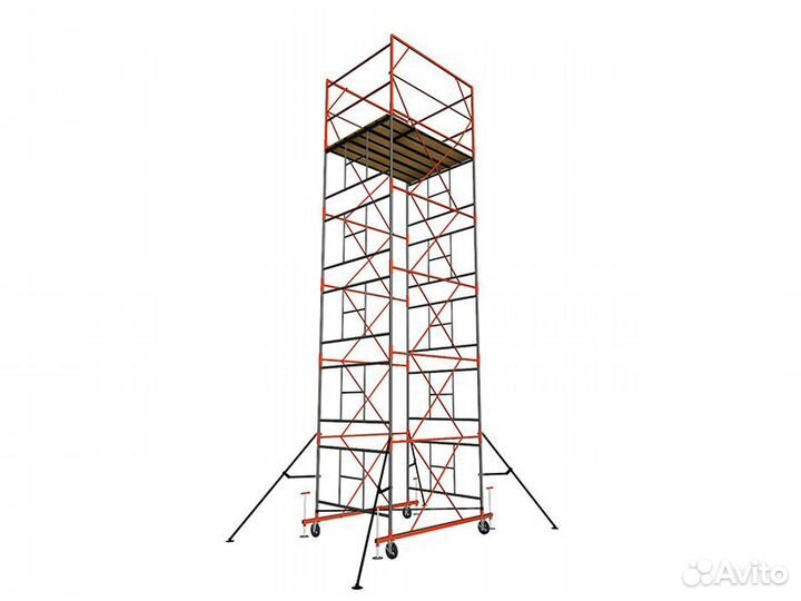 Аренда вышки тура в Ярославле