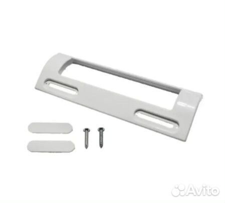 Ручка двери холодильника универсальная (L198мм)