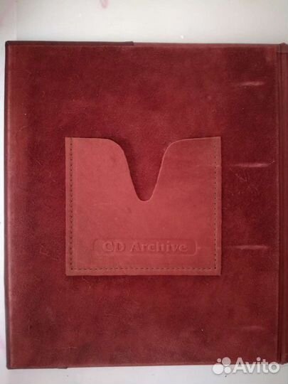 Альбом для фотографий Свадебный фотоальбом