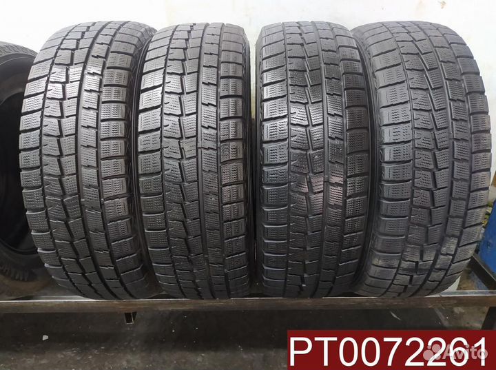Dunlop Winter Maxx WM01 205/60 R16 98H