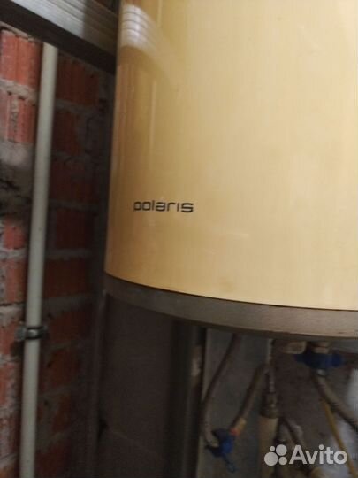 Продам бойлер