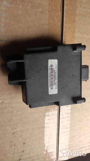 Блок управления светом Chrysler 300C