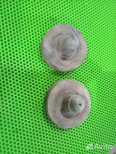 Проставки Daewoo Nexia Chevrolet Lanos Sens