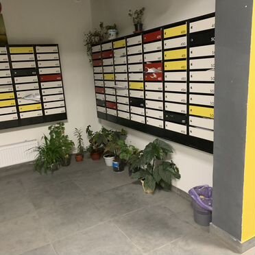 Своб. планировка, 63 м², 12/19 эт.