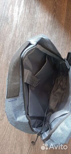 Рюкзак для ноутбука