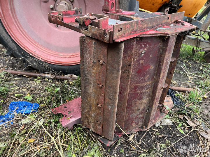 Аппарат измельчающий кгс0150580 кск 600