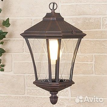 Подвесной светильник Elektrostandard Virgo glxt-14