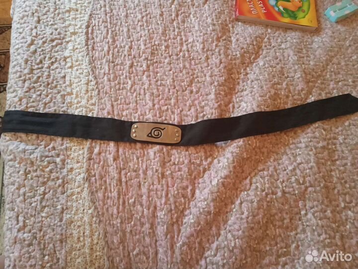 Повязка на голову