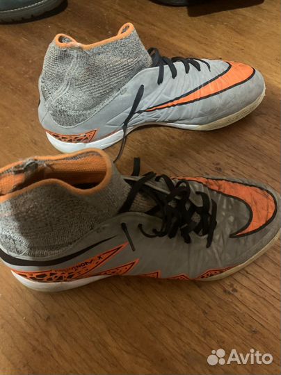 Футзалки бутсы 35,5-36