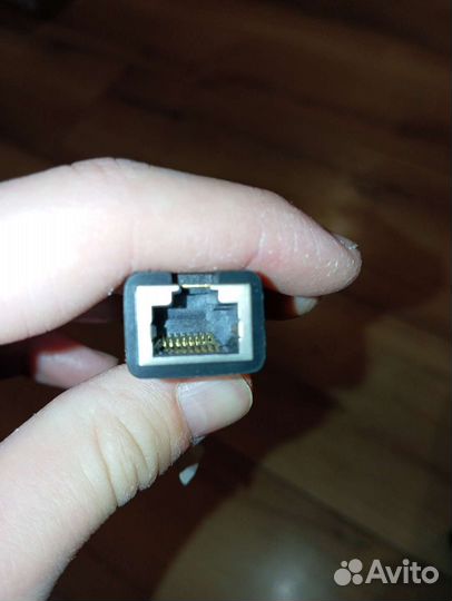 Сетевой адаптер wifi