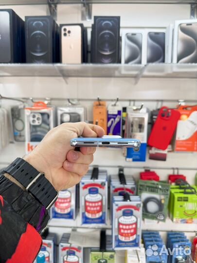 Google Pixel 8 Pro, 12/128 ГБ