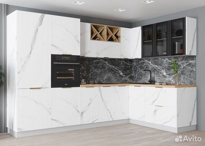 Кухонный гарнитур