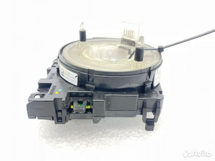 Шлейф руля Volkswagen Golf 6 1.4 caxa 2011