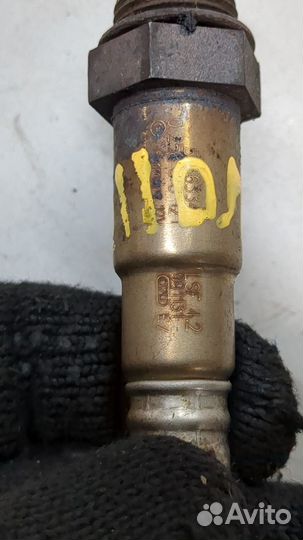 Лямбда зонд Opel Astra J, 2010