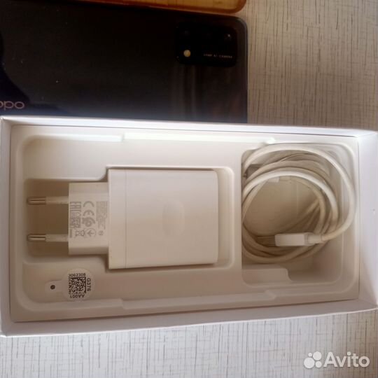 OPPO A74, 4/128 ГБ