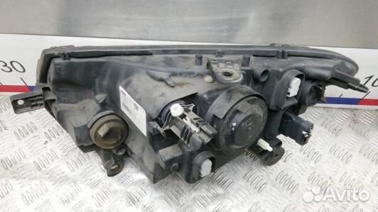 Фара правая dacia sandero 2 (KEA08MU01)