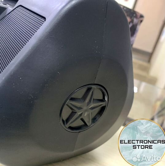 Музыкальная Bluetooth Колонка BT Speaker RS 8890