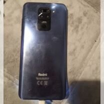 Xiaomi Redmi Note 9, 3/64 ГБ