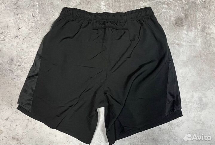 Шорты Nike Dri Fit