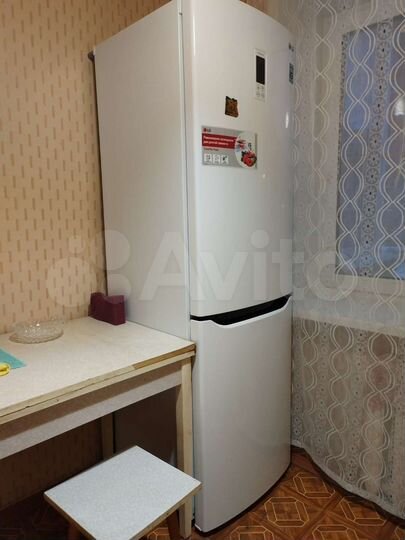 1-к. квартира, 31,2 м², 2/5 эт.