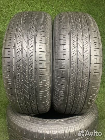 Hankook Dynapro HP RA23 235/60 R17 102H
